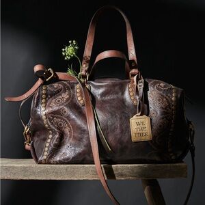 WE THE FREE AUGUSTINE TOTE BAG